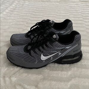 Nike Air max torch4 Gray and blue